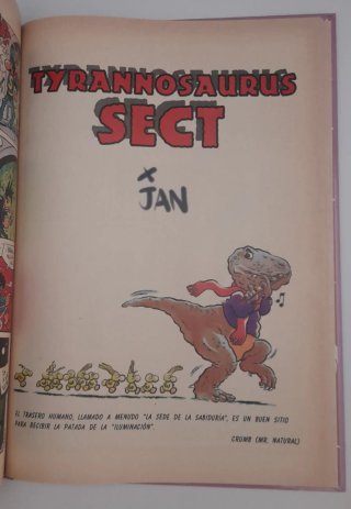 Super Lopez super humor 5 (1a ed.  1994)