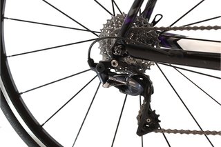Bicicleta Trek Silque S t.54 Reacondicionada