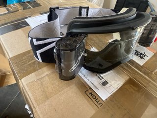 Gafas Enduro Alpinestars