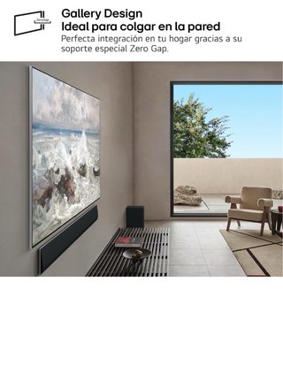 LG OLED EVO G5 65 pulgadas. NUEVO
