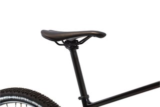 Bicicleta Cannondale Scalpel HT Carbon 4 XT t.M Reacondicionada