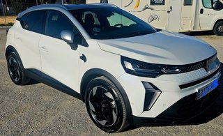 Renault Captur 2025