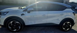 Renault Captur 2025