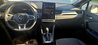 Renault Captur 2025