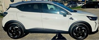 Renault Captur 2025