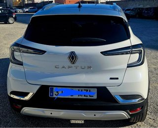 Renault Captur 2025