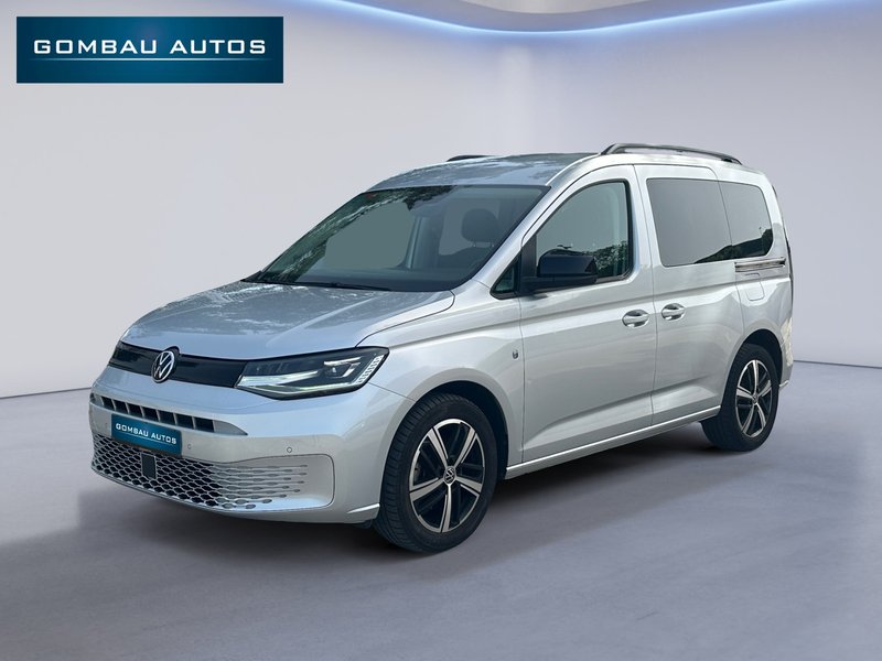 Volkswagen Caddy Origin 2.0 TDI 2023