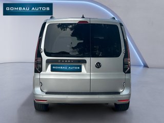 VOLKSWAGEN CADDY MAXI ORIGIN 2.0 TDI 122CV 7 PLAZA