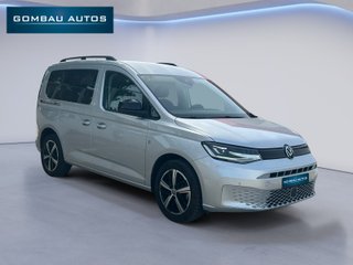 VOLKSWAGEN CADDY MAXI ORIGIN 2.0 TDI 122CV 7 PLAZA