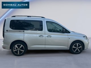 VOLKSWAGEN CADDY MAXI ORIGIN 2.0 TDI 122CV 7 PLAZA