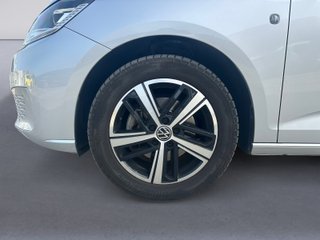 VOLKSWAGEN CADDY MAXI ORIGIN 2.0 TDI 122CV 7 PLAZA