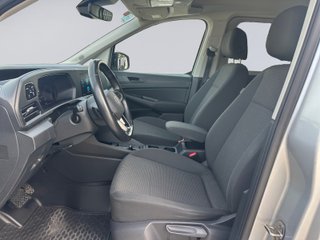 VOLKSWAGEN CADDY MAXI ORIGIN 2.0 TDI 122CV 7 PLAZA
