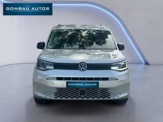 VOLKSWAGEN CADDY MAXI ORIGIN 2.0 TDI 122CV 7 PLAZA