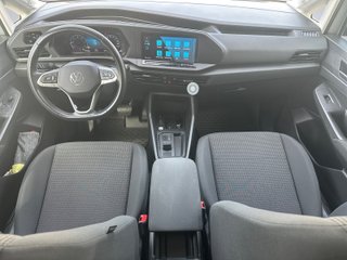 VOLKSWAGEN CADDY MAXI ORIGIN 2.0 TDI 122CV 7 PLAZA