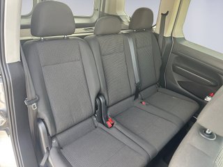 VOLKSWAGEN CADDY MAXI ORIGIN 2.0 TDI 122CV 7 PLAZA