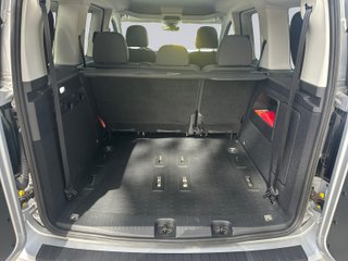 VOLKSWAGEN CADDY MAXI ORIGIN 2.0 TDI 122CV 7 PLAZA
