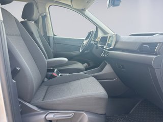 VOLKSWAGEN CADDY MAXI ORIGIN 2.0 TDI 122CV 7 PLAZA