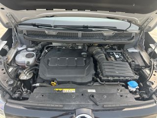 VOLKSWAGEN CADDY MAXI ORIGIN 2.0 TDI 122CV 7 PLAZA