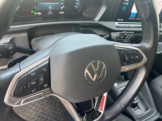 VOLKSWAGEN CADDY MAXI ORIGIN 2.0 TDI 122CV 7 PLAZA