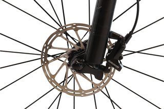 Bicicleta Mondraker Chrono Carbon R GX t.M Reacondicionada