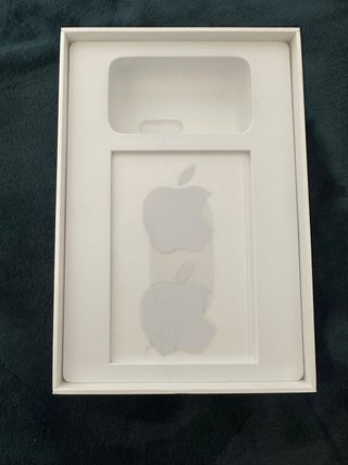 iPad mini 2 Plata