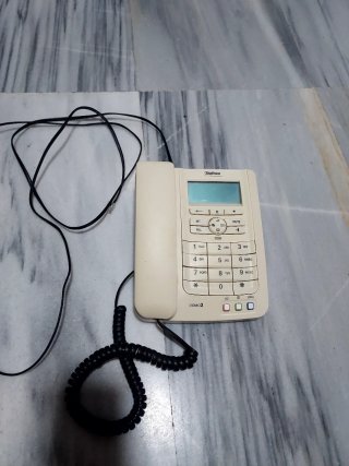 Teléfono fijo Domo2 Telefonica