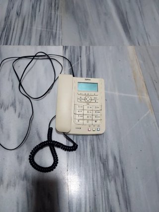 Teléfono fijo Domo2 Telefonica