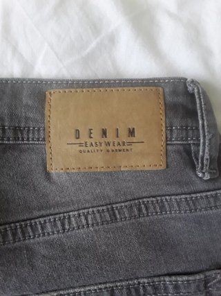 Pantalón corto hombre Easy Wear talla 46