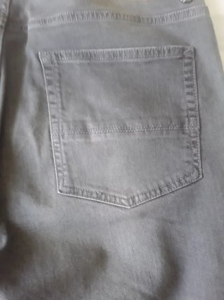 Pantalón corto hombre Easy Wear talla 46
