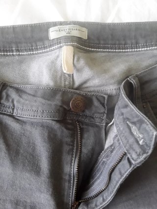 Pantalón corto hombre Easy Wear talla 46