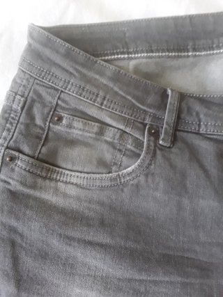 Pantalón corto hombre Easy Wear talla 46