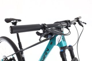 Bicicleta Lee Cougan Rampage GX t.XS Reacondicionada