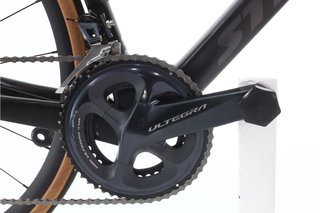 Bicicleta Stevens Izoard Pro t.60 Reacondicionada