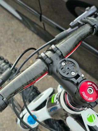 Bicicleta Ghost Talla M