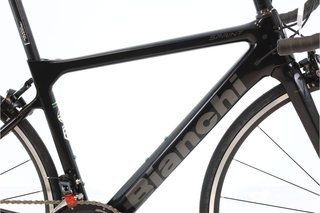 Bicicleta Bianchi Sprint t.48 Km.0