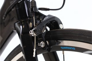 Bicicleta Bianchi Sprint t.48 Km.0