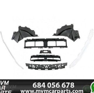 Kit de Carrocería para BMW Serie 3 G20 Sedan +2018