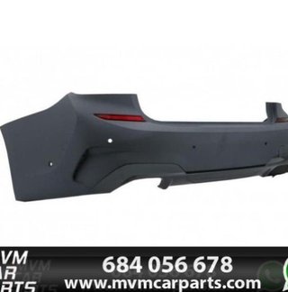 Kit de Carrocería para BMW Serie 3 G20 Sedan +2018