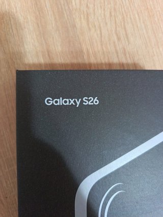 Samsung galaxy s26