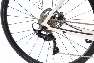 Bicicleta Scott Addict 20 t.56 Reacondicionada