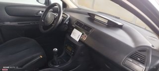Citroen C4 2026