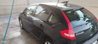 Citroen C4 2026