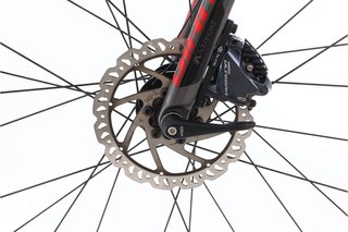 Bicicleta Giant TCR Advanced 1 t.54 Reacondicionada