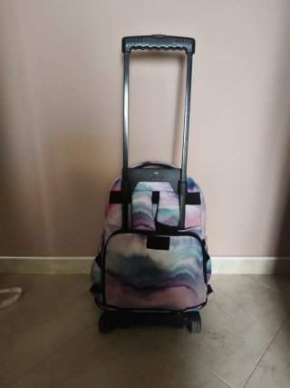 Mochila Totto con ruedas
