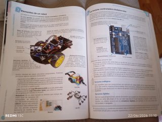 Tecnología y Digitalización 3o ESO Proyecto Star