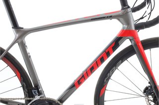 Bicicleta Giant TCR Advanced 1 t.54 Reacondicionada