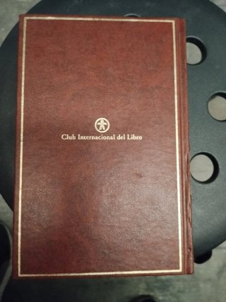 Premio Cervantes 1976 Jorge Guillén Poemas