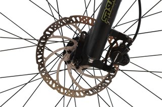 Bicicleta Raymon HardRay E 2.0 t.L Reacondicionada
