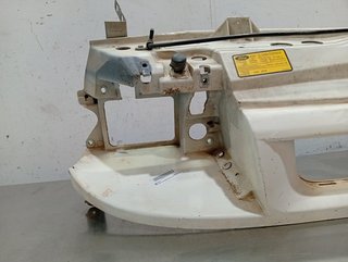 PANEL FRONTAL FORD TRANSIT FURGÓN CORTO (FY) D/D3