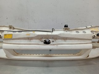 PANEL FRONTAL FORD TRANSIT FURGÓN CORTO (FY) D/D3